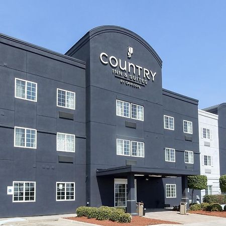 Country Inn & Suites By Radisson, Shreveport-Airport, La Exterior photo