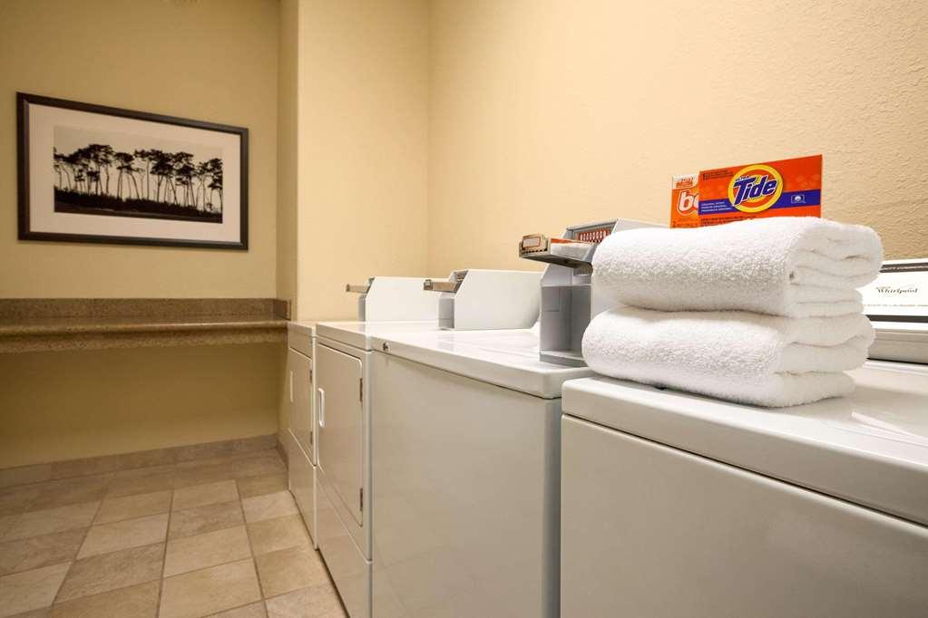 Country Inn & Suites By Radisson, Shreveport-Airport, La Facilities photo
